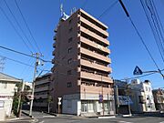 イゾラベッラ本町 3階 築30年2ヶ月の賃貸物件