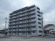 スカイヒルズ小月駅前 1階 築14年9ヶ月の賃貸物件