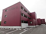 長府駅より徒歩10分 1階 築7年4ヶ月の賃貸物件