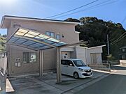 小月駅より徒歩13分 築10年11ヶ月の賃貸物件