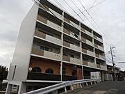 下関駅より徒歩19分 4階 築20年8ヶ月の賃貸物件