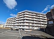 下関駅より徒歩11分 6階 築31年の賃貸物件