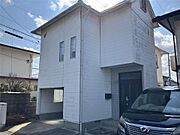 安岡駅より徒歩4分 築40年6ヶ月の賃貸物件