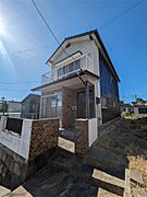 下関駅よりバス9分 徒歩2分 築50年6ヶ月の賃貸物件