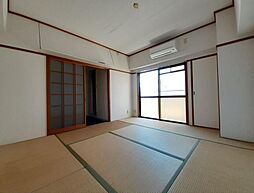 東武ビル唐戸 401 4階1DKのリビング/ダイニング