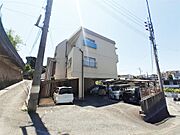 コーポ下道 1階 築39年9ヶ月の賃貸物件