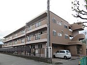 エコトピア秋根 1階 築22年11ヶ月の賃貸物件