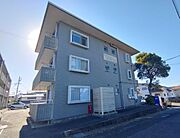 綾羅木駅より徒歩16分 築29年2ヶ月 3階建の賃貸物件