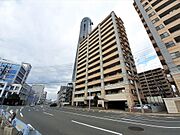 下関駅より徒歩12分 築21年2ヶ月 14階建の賃貸物件