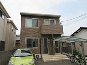 ブラウニーの賃貸物件