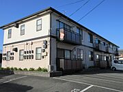 エステートピア長府の賃貸物件