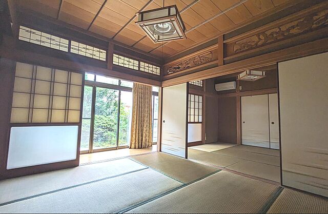 室内