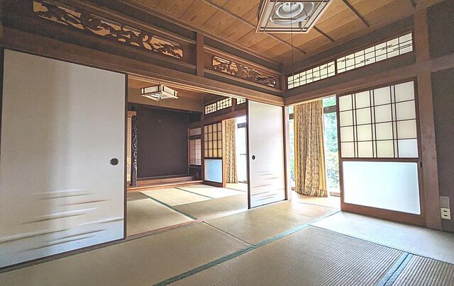 室内