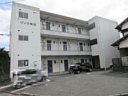 ヴィラ稗田 1階 築32年3ヶ月の賃貸物件