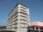 小月駅よりバス8分 徒歩1分 築12年8ヶ月 8階建の賃貸物件