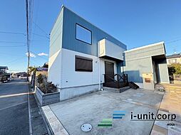 千葉県市川市曽谷８丁目