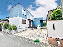 千葉県市川市曽谷８丁目