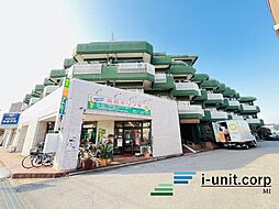 藤原の郷マンション