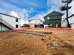 千葉県市川市菅野2丁目