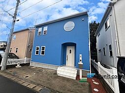 千葉県船橋市飯山満町３丁目