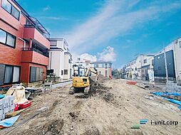 東京都江戸川区江戸川１丁目