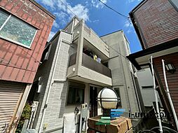 千葉県市川市新田１丁目