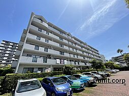 フォーラム海風の街　6号棟