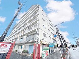 松戸第八マンション