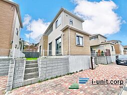 千葉県千葉市花見川区幕張町２丁目