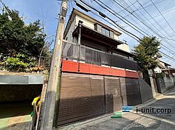 千葉県船橋市高野台２丁目