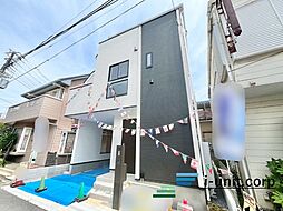 千葉県船橋市海神5丁目