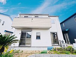 千葉県船橋市旭町２丁目