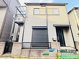 千葉県市川市鬼高２丁目