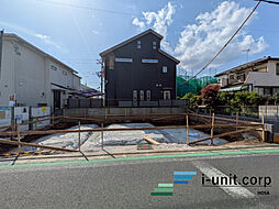 千葉県松戸市金ケ作