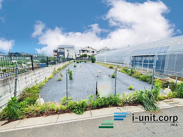 物件の陽当りや通風、周辺環境や街並みなど、資料には掲載していない情報を是非現地でご確認下さい。