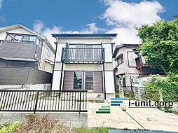 千葉県船橋市薬園台町１丁目