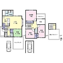 千葉県松戸市八ケ崎4丁目