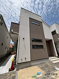 千葉県船橋市坪井東１丁目