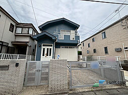 千葉県船橋市松が丘４丁目