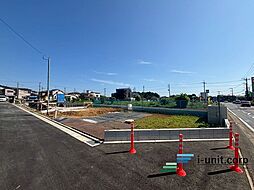 千葉県船橋市古和釜町