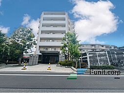 アーデル船堀パークサイト