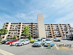 コープ野村夏見5号棟