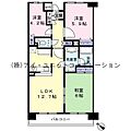 パラッシオ市川中山4階3,280万円