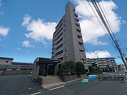 パラッシオ市川中山