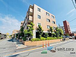 ライネスハイム西船橋