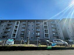 習志野台中央ハイツ壱棟