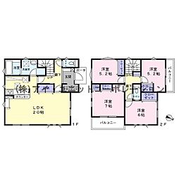 千葉県船橋市芝山５丁目