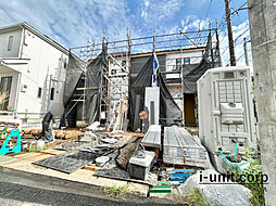 千葉県習志野市本大久保４丁目