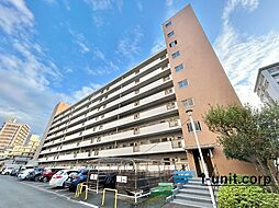 小栗原住宅2号棟