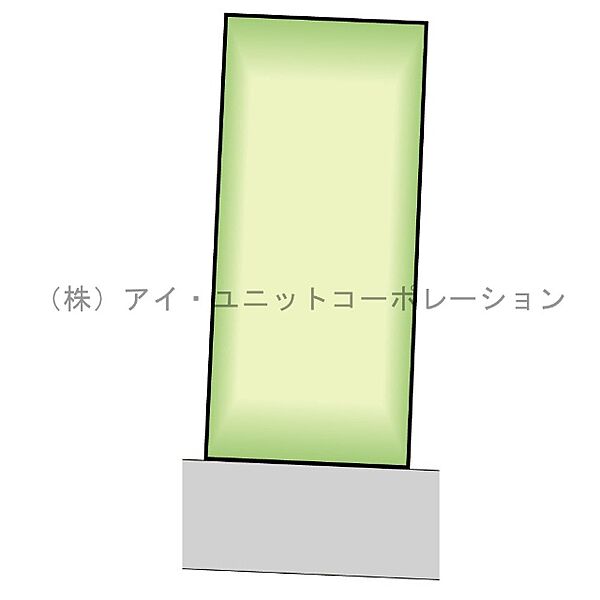 区画図：312001100873